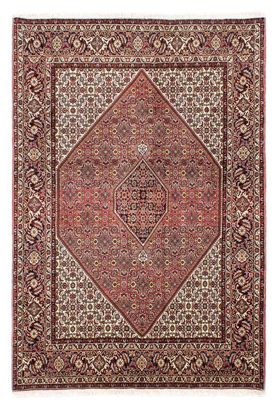 Bidjar Tapijt 174x251cm - Perzisch tapijt