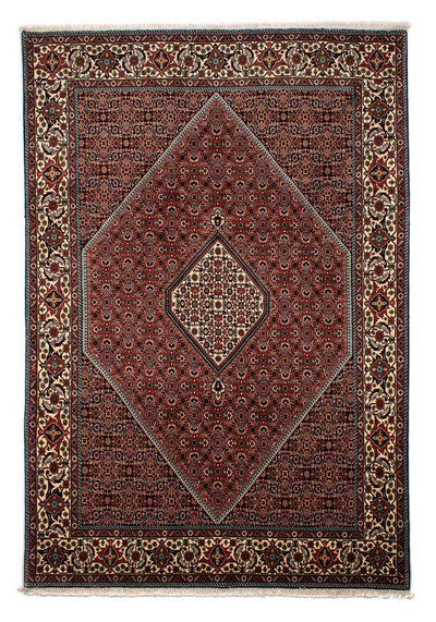 Bidjar Tapijt 202x300cm - Perzisch tapijt