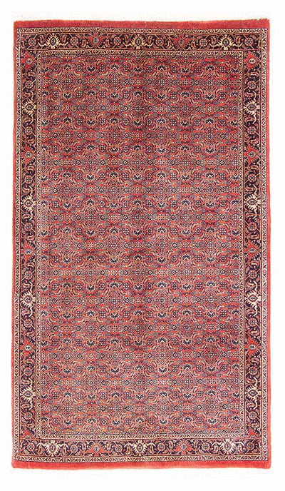 Bidjar Tapijt 90x154cm - Perzisch tapijt