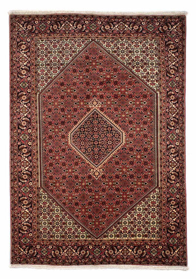 Bidjar Tapijt 198x296cm - Perzisch tapijt