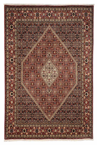 Bidjar Tapijt 198x290cm - Perzisch tapijt