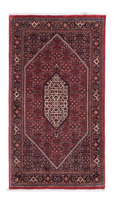 Bidjar Tapijt 104x188cm - Perzisch tapijt