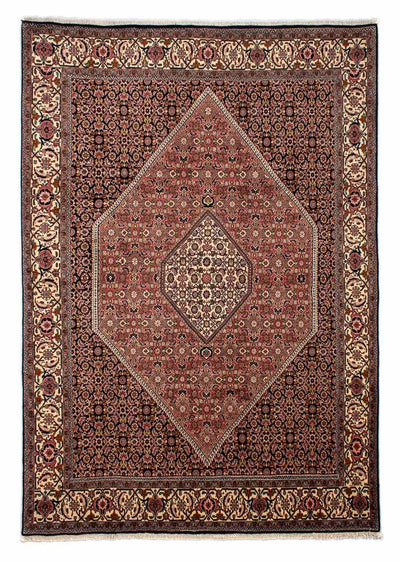 Bidjar Tapijt 200x290cm - Perzisch tapijt