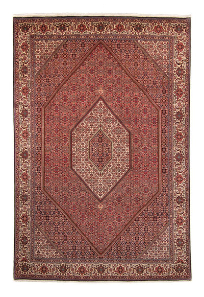 Bidjar Tapijt 248x350cm - Perzisch tapijt