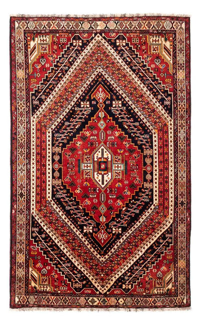 Qashqai Tapijt 170x268cm - Perzisch tapijt