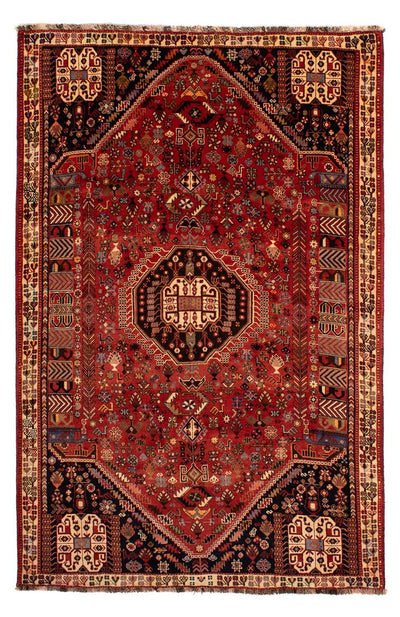 Qashqai Tapijt 184x290cm - Perzisch tapijt
