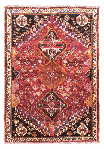 Qashqai Tapijt 109x160cm - Perzisch tapijt