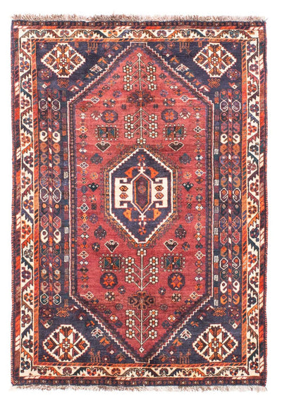 Qashqai Tapijt 107x152cm - Perzisch tapijt