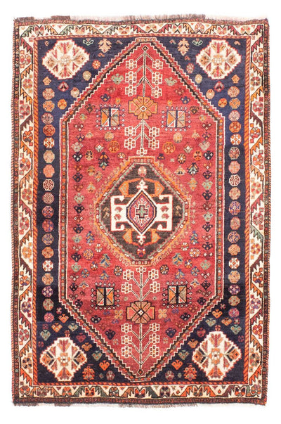 Qashqai Tapijt 106x157cm - Perzisch tapijt