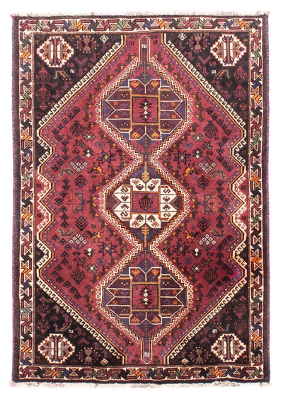 Qashqai Tapijt 108x157cm - Perzisch tapijt