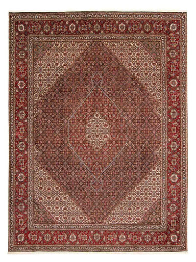 Tabriz Tapijt 302x391cm - Perzisch tapijt