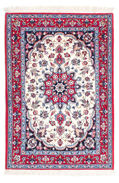 Isfahan Tapijt 82x118cm - Perzisch tapijt