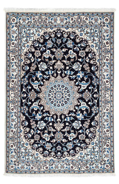 Nain - 9La Tapijt 113x171cm - Perzisch tapijt