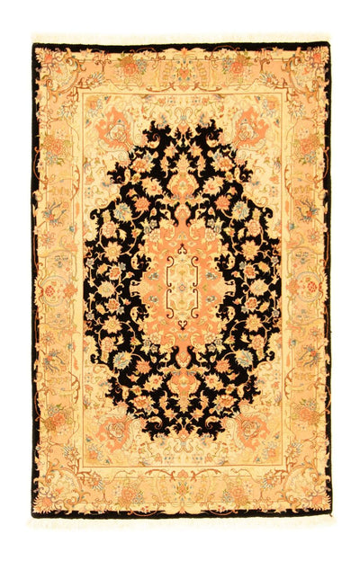 Tabriz - 50 Raj Tapijt 98x156cm - Perzisch tapijt