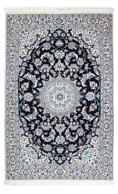 Nain - 9La Tapijt 110x177cm - Perzisch tapijt