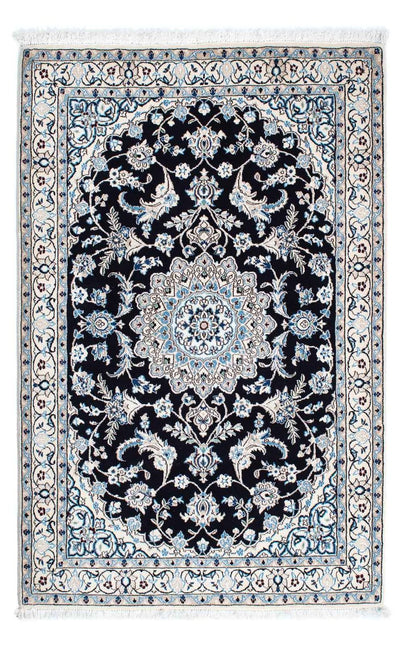 Nain - 9La Tapijt 114x178cm - Perzisch tapijt