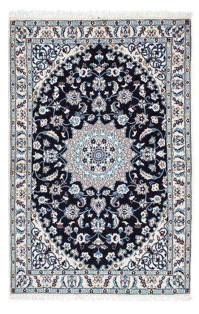 Nain - 9La Tapijt 113x172cm - Perzisch tapijt