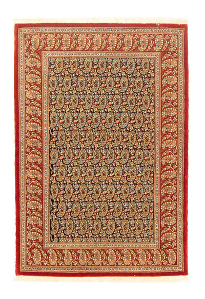 Qom Tapijt 106x156cm - Perzisch tapijt