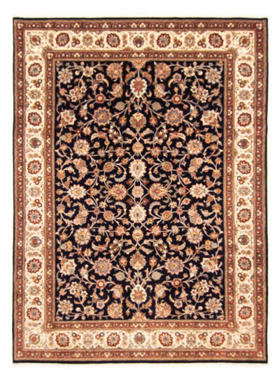 Kashmar Tapijt 253x348cm - Perzisch tapijt