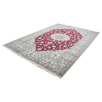 Nain Tapijt 206x296cm - Perzisch tapijt