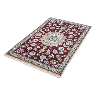 Nain Tapijt 88x135cm - Perzisch tapijt