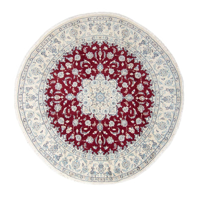 Nain Tapijt 290x290cm - Perzisch tapijt