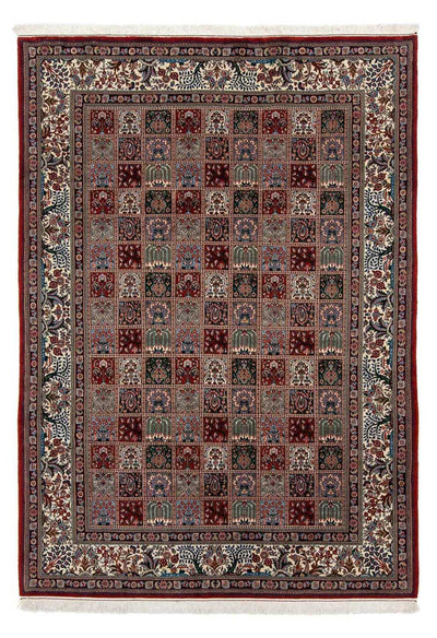 Moud Tapijt 200x274cm - Perzisch tapijt