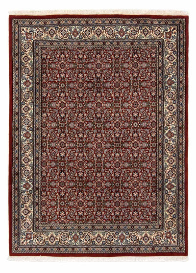 Moud Tapijt 149x202cm - Perzisch tapijt