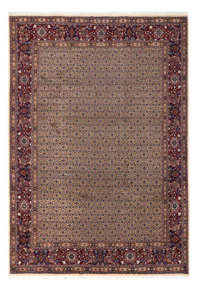 Moud Tapijt 254x355cm - Perzisch tapijt