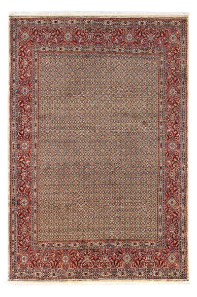 Moud Tapijt 238x346cm - Perzisch tapijt