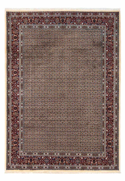 Moud Tapijt 252x346cm - Perzisch tapijt