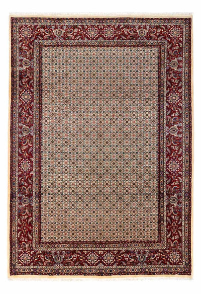 Moud Tapijt 244x345cm - Perzisch tapijt