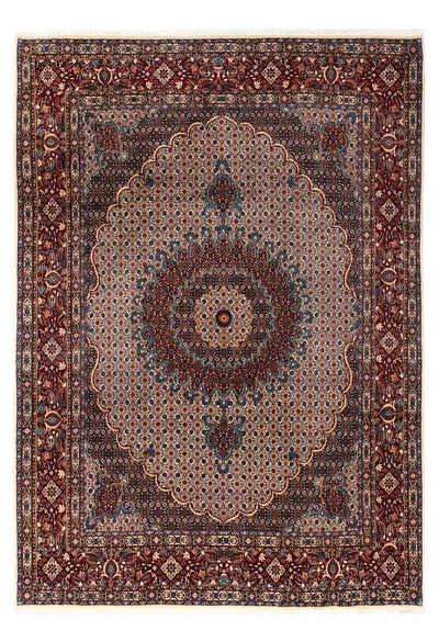 Moud Tapijt 248x342cm - Perzisch tapijt