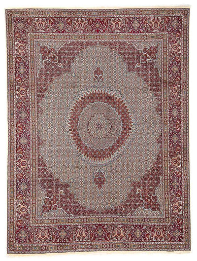 Moud Tapijt 300x392cm - Perzisch tapijt