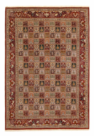 Moud Tapijt 244x350cm - Perzisch tapijt