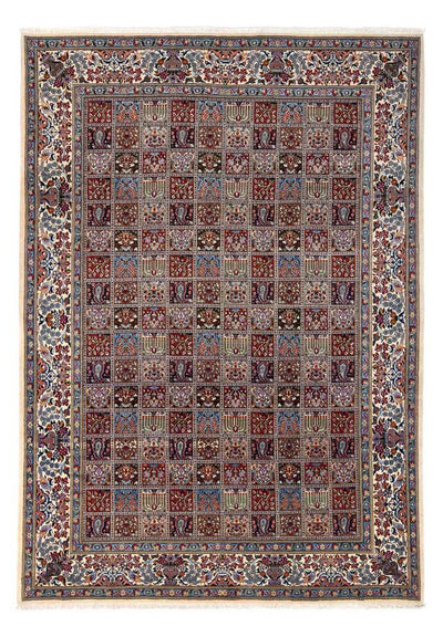Moud Tapijt 256x357cm - Perzisch tapijt