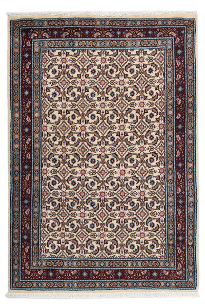 Moud Tapijt 100x149cm - Perzisch tapijt
