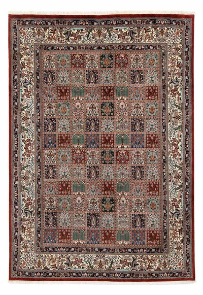 Moud Tapijt 199x284cm - Perzisch tapijt