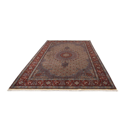 Moud Tapijt 195x294cm - Perzisch tapijt