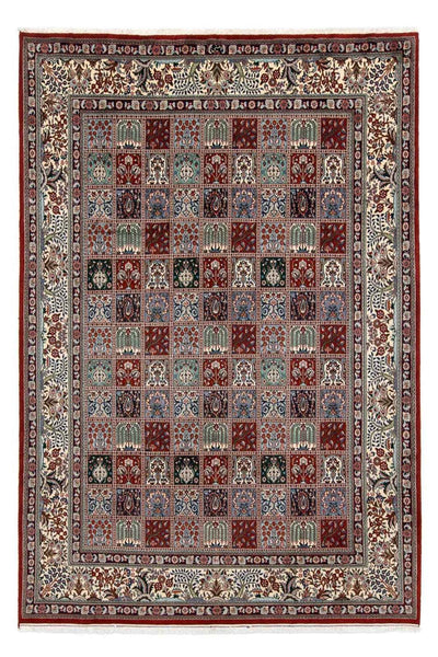 Moud Tapijt 200x290cm - Perzisch tapijt
