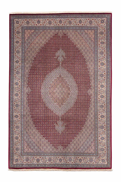 Tabriz Tapijt 198x300cm - Perzisch tapijt