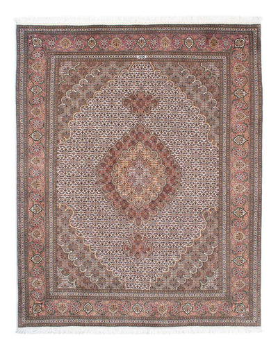 Tabriz Tapijt 152x198cm - Perzisch tapijt
