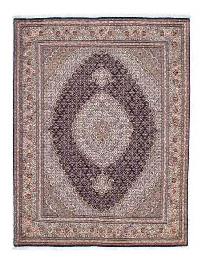 Tabriz Tapijt 156x205cm - Perzisch tapijt
