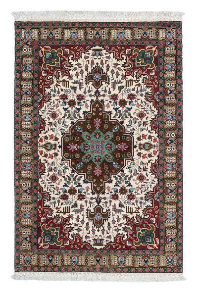 Hosseinabad Tapijt 104x147cm - Perzisch tapijt