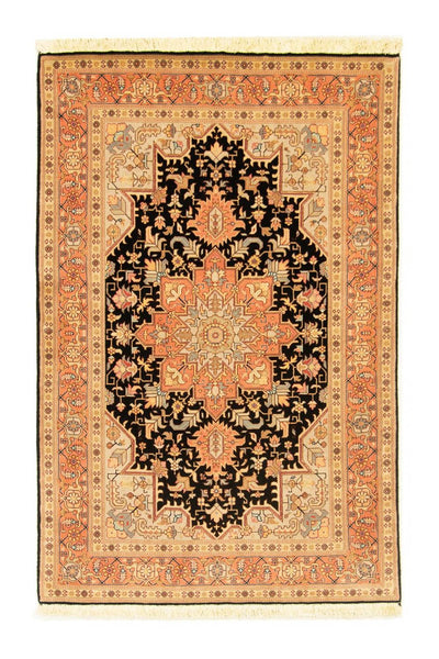 Tabriz - 50 Raj Tapijt 100x153cm - Perzisch tapijt