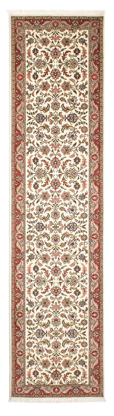 Tabriz - 50 Raj Tapijt 73x297cm - Perzisch tapijt