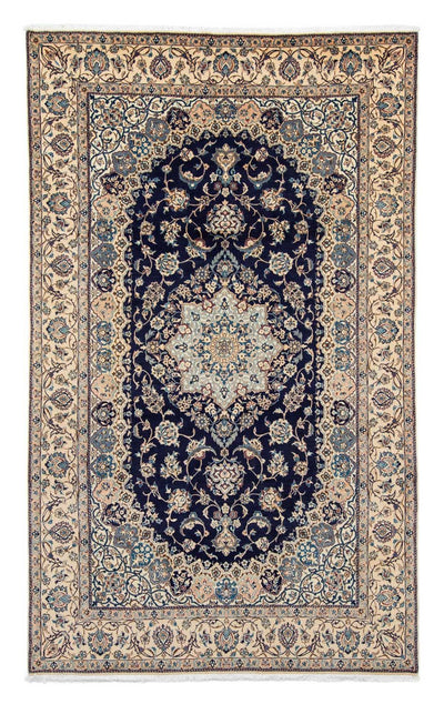 Nain - 9La Tapijt 197x308cm - Perzisch tapijt