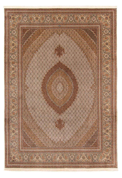 Tabriz Tapijt 249x360cm - Perzisch tapijt
