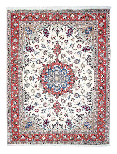 Tabriz - 50 Raj Tapijt 151x198cm - Perzisch tapijt