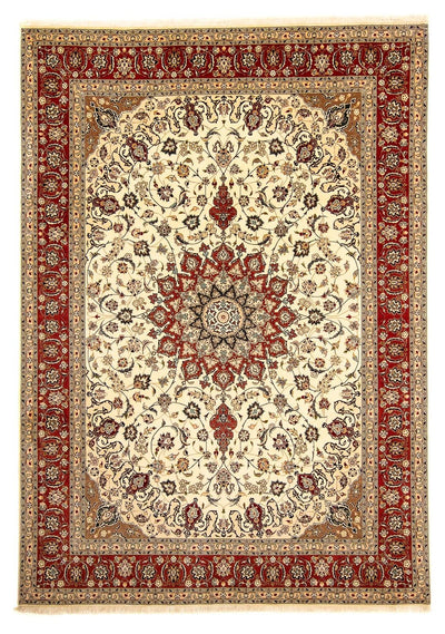 Tabriz - 50 Raj Tapijt 255x340cm - Perzisch tapijt